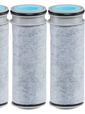 Brand New in Box Brita Stream Pitcher Replacement Water Filter - 3ct.